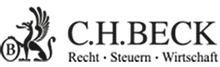 Logo Verlag C.H. Beck oHG