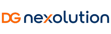 Logo DG Nexolution eG