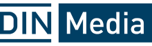 Logo DIN Media GmbH