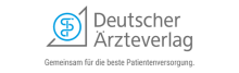 Logo Deutscher Ärzteverlag GmbH