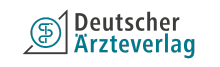 Logo Deutscher Ärzteverlag GmbH